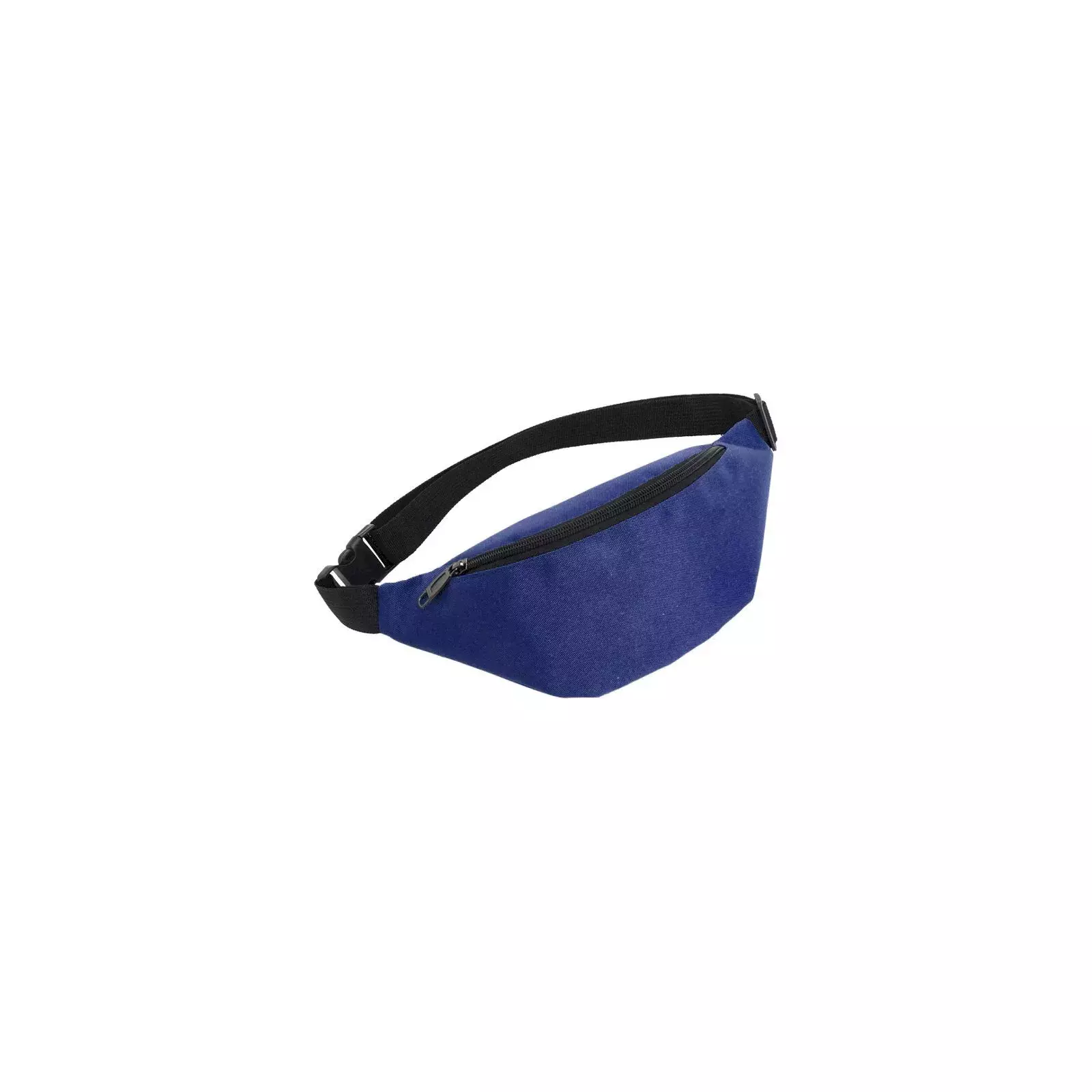 Hurtel Waist belt bag navy blue Photo 3