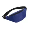 Hurtel Waist belt bag navy blue Photo 3