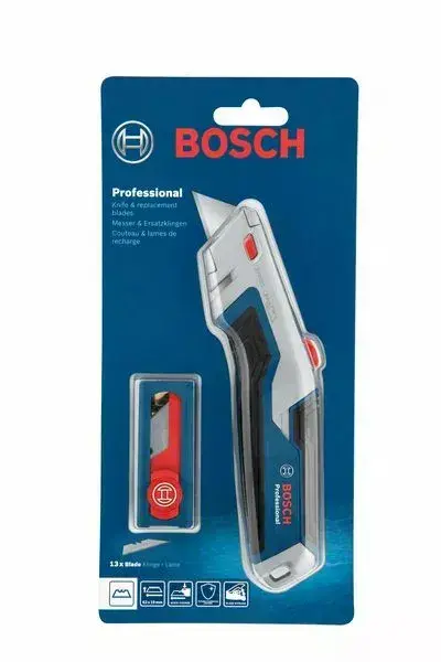 Utility knife Bosch 1 600 A02 7M5 Photo 6