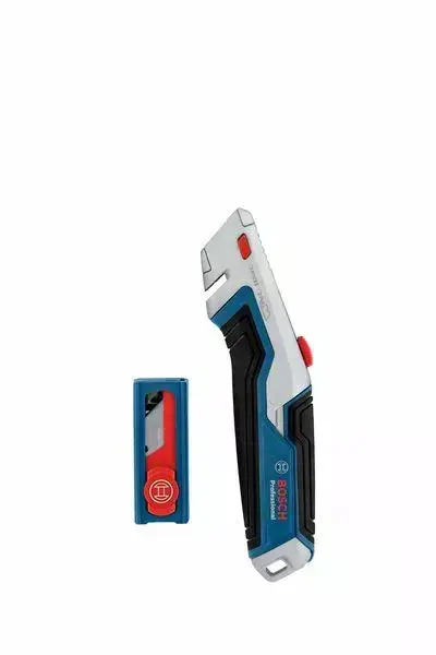 Utility knife Bosch 1 600 A02 7M5 Photo 7