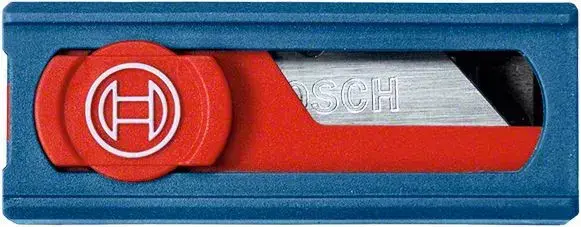 Utility knife Bosch 1 600 A02 7M5 Photo 8