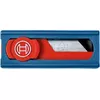 Utility knife Bosch 1 600 A02 7M5 Photo 8