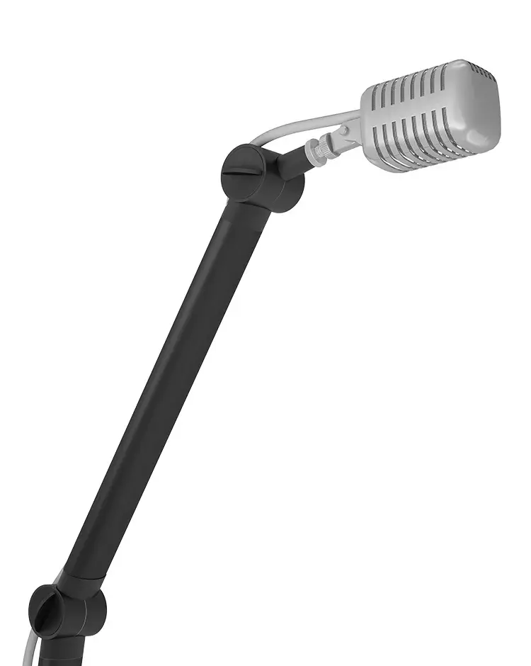 Стойка для микрофона ICY BOX IB-MAG103B-T Photo 2