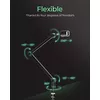 Стойка для микрофона ICY BOX IB-MAG103B-T Photo 3
