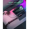 Стойка для микрофона ICY BOX IB-MAG103B-T Photo 8