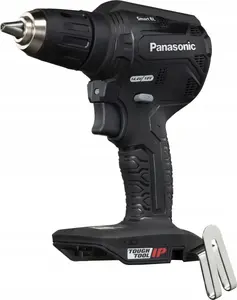 Cordless drill/driver Panasonic EY1DD1X32 — model EY1DD1X32, battery-powered handheld tool