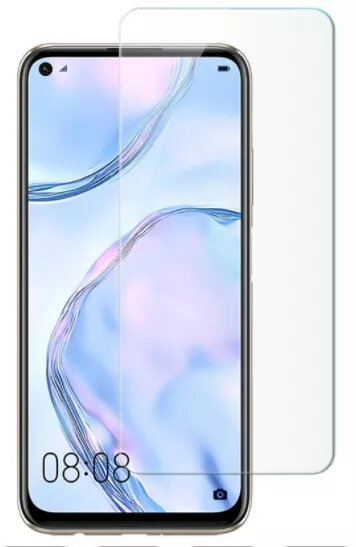 Ekrāna aizsargstikls GreenLine priekš Huawei P40