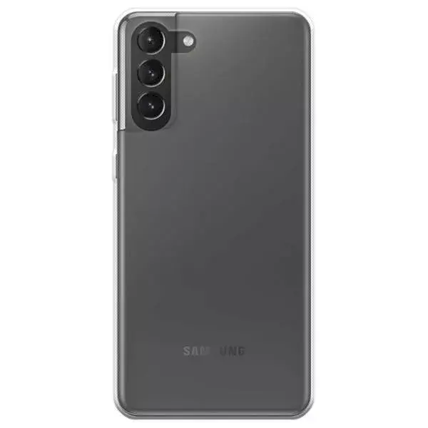 Fusion Accessories silikona vāciņš Samsung G996 Galaxy S21 Plus Photo 3