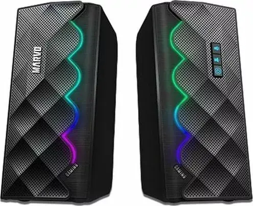 Мультимедийные колонки Marvo SG-269 | SG-269 Photo 1
