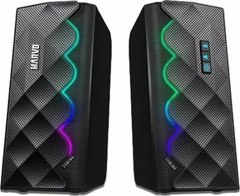 Мультимедийные колонки Marvo SG-269 | SG-269 Photo 2