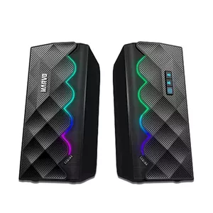Мультимедийные колонки Marvo SG-269 | 6W | RGB