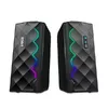 Мультимедийные колонки Marvo SG-269 | SG-269 Photo 3