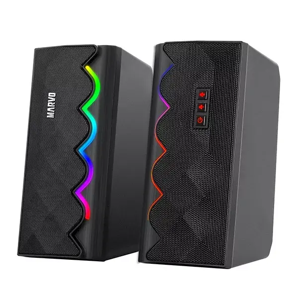 Мультимедийные колонки Marvo SG-269 | SG-269 Photo 4