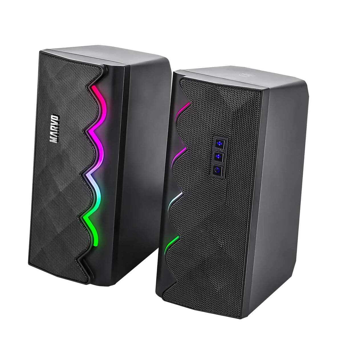 Speakers