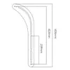 Speaker Mount Vivolink VLMSB3270 Photo 2
