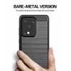 Silikona maciņš Fusion Accessories Samsung G985 Photo 2