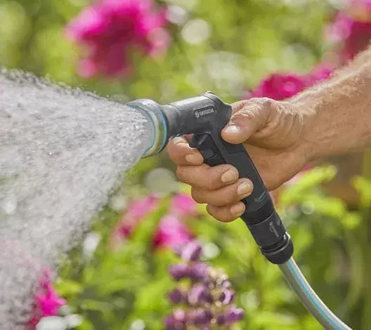 Garden water spray gun Gardena 18910-20 Photo 4