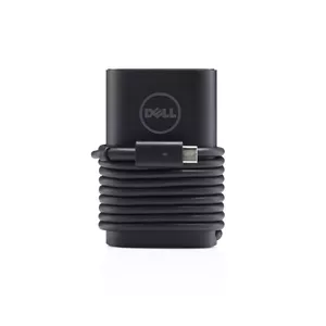 Блок питания DELL R56RV 90W Внутренний USB Type-C Черный Италия