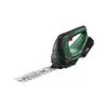 Bezvadu zāles šķēres Bosch AdvancedShear 18V-10 Photo 3