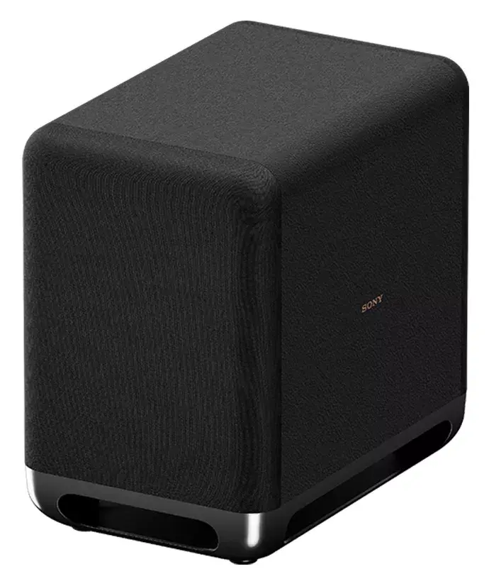 Sony SA-SW5 pasīvais zemfrekvenču 300 W Photo 4
