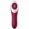 Вибратор SATISFYER DUAL CRUSH Photo 2