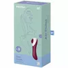 Вибратор SATISFYER DUAL CRUSH Photo 4