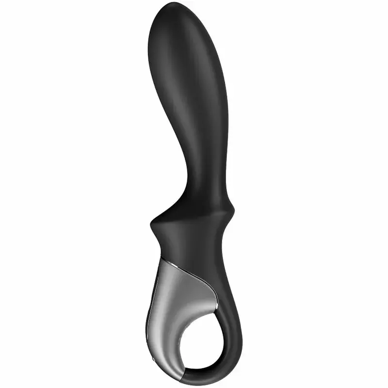 Anal Vibrator Satisfyer Heat Climax Photo 2