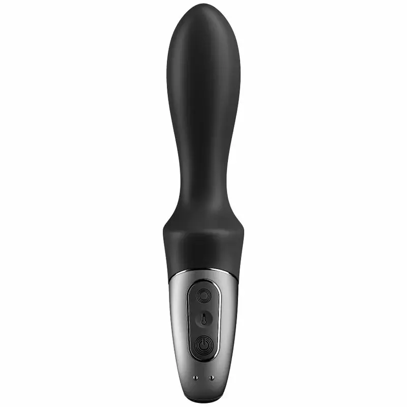 Anal Vibrator Satisfyer Heat Climax Photo 3