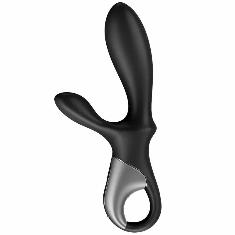 Anal Vibrator Satisfyer HEAT CLIMAX+ Photo 2