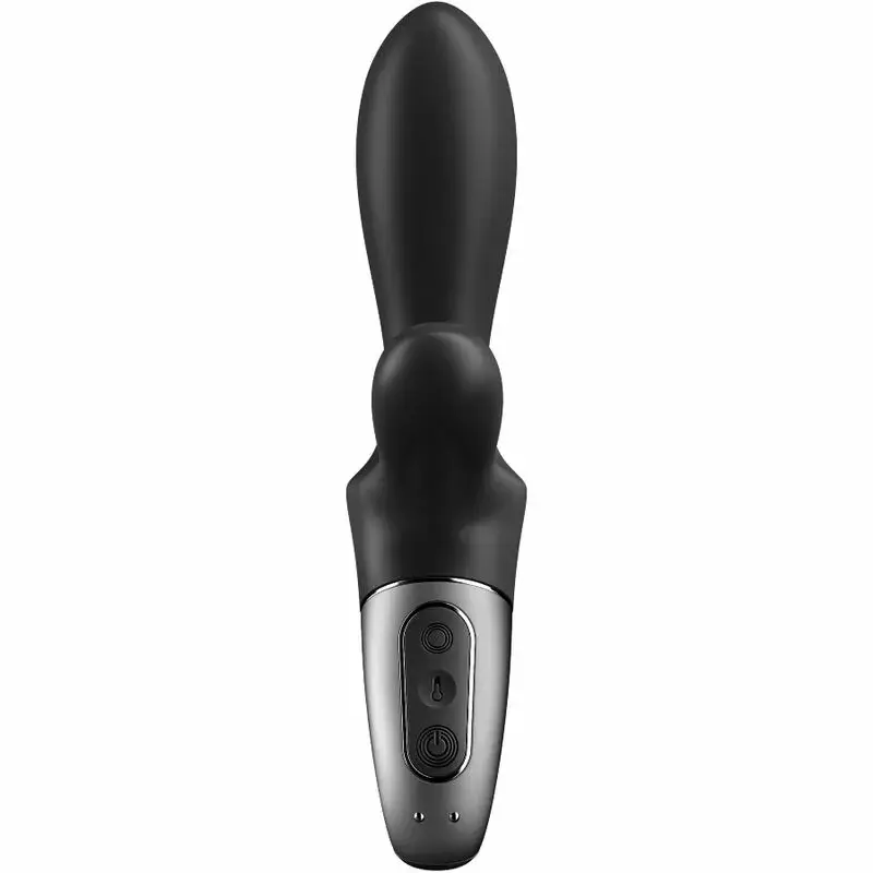 Anal Vibrator Satisfyer HEAT CLIMAX+ Photo 3