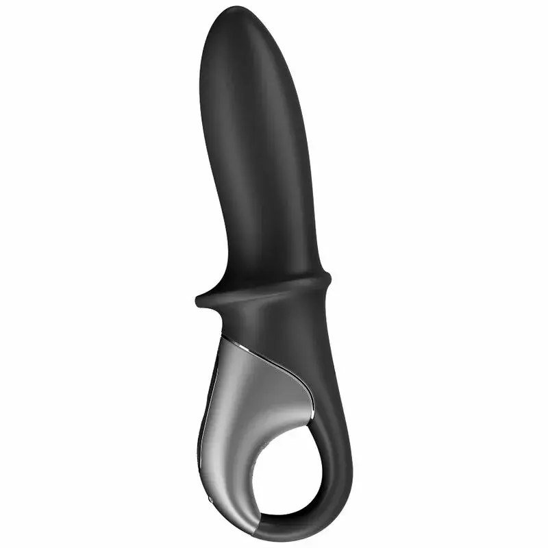 Анальный вибратор Satisfyer HOT PASSION Photo 2