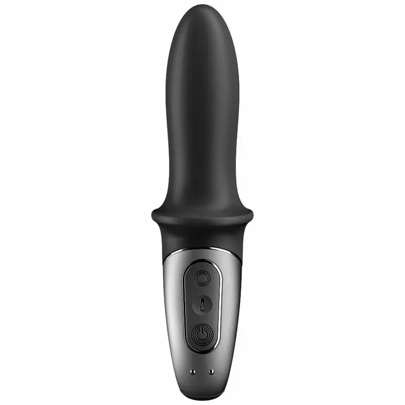 Анальный вибратор Satisfyer HOT PASSION Photo 3