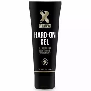 XPOWER HARD ON GEL ERECTION 75 ML