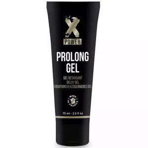 XPOWER PROLONG GEL 75 ML