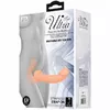 Dildonis BAILE Silicone Black Photo 3