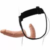 Double Dildo BAILE D-231160 Photo 2