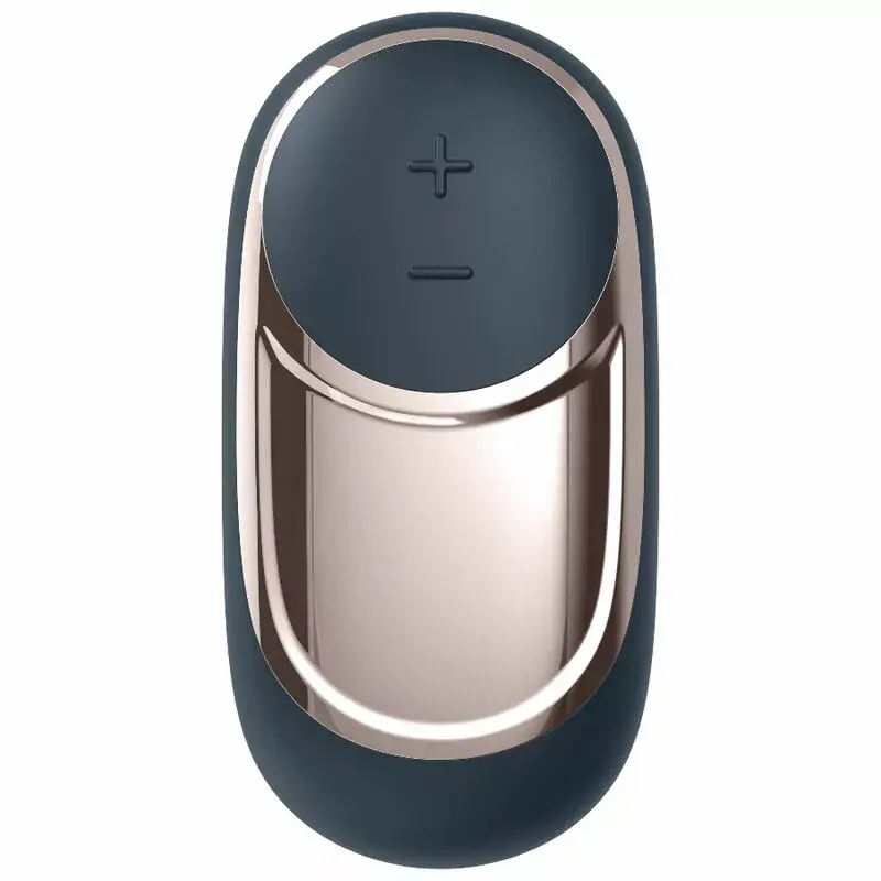 Мини‑вибратор LAYONS Dark Desire 48 мм Photo 2