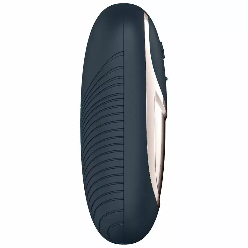 Мини‑вибратор LAYONS Dark Desire 48 мм Photo 3