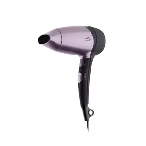 Fēns Eta Rosalia 1200 W Melns Violets