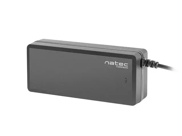 Adapteris NATEC Torpedo UNI-90 Photo 3