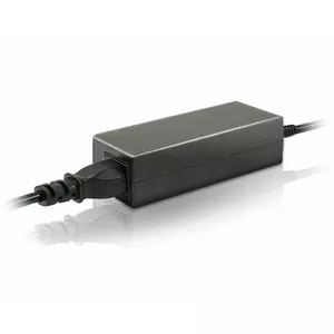 NATEC Laptop Power Supply GROWLER 65W for LENOVO notebooks, 20V 7.7x5.5 connector, black