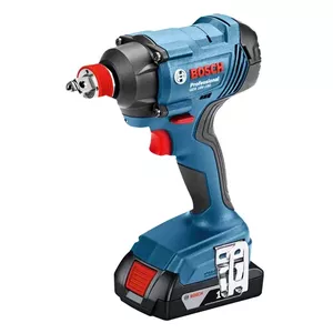 Skrūvgriezis Bosch GDX 180-LI