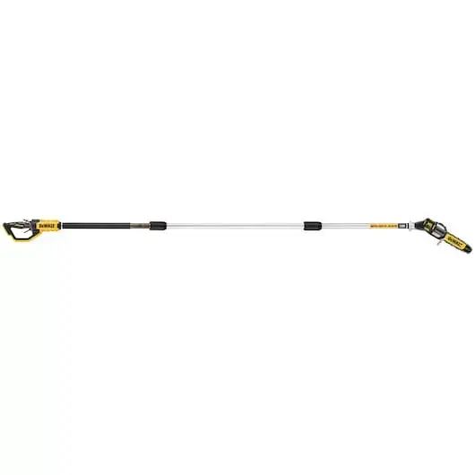 Cordless Chainsaw DeWALT DCMPS567P1-QW Photo 2