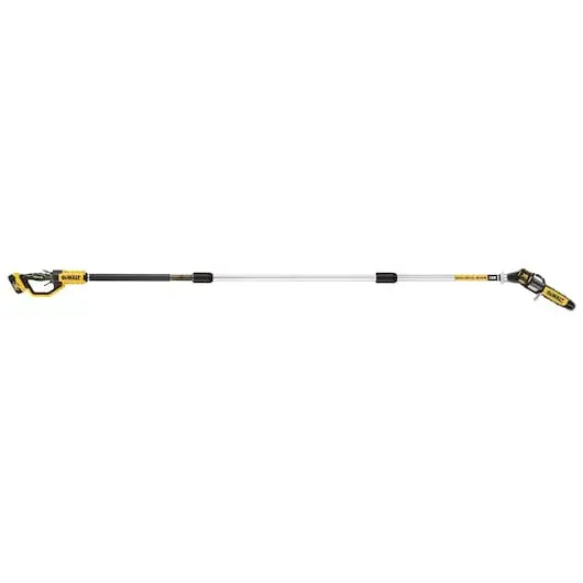 Cordless Chainsaw DeWALT DCMPS567P1-QW Photo 6
