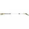 Cordless Chainsaw DeWALT DCMPS567P1-QW Photo 6