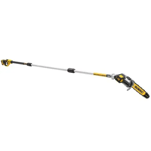 Cordless Chainsaw DeWALT DCMPS567P1-QW Photo 7