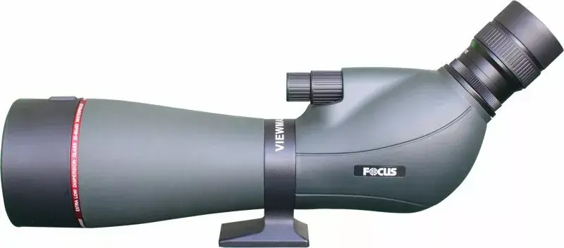 Spotting scope Focus Viewmaster ED 16–48x 65 mm Photo 2