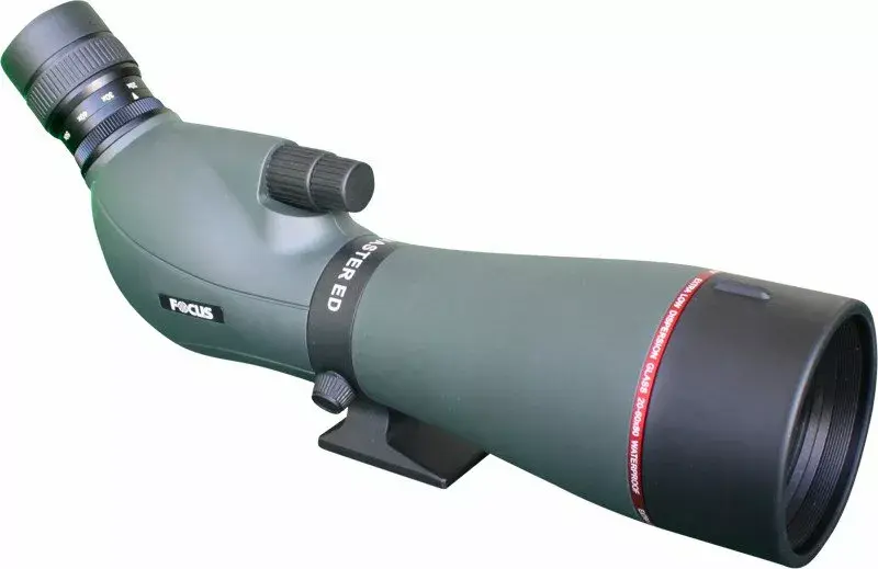 Spotting scope Focus Viewmaster ED 16–48x 65 mm Photo 3