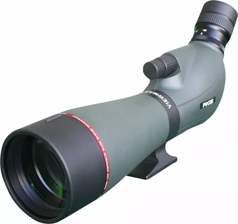 Spotting scope Focus Viewmaster ED 16–48x 65 mm Photo 4