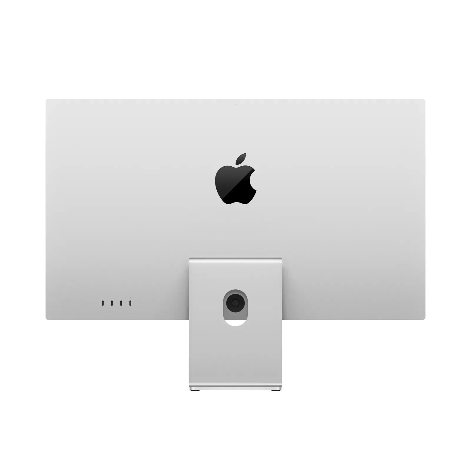 Apple Studio Display With Pc 